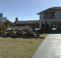 Sapphire City Motor Inn - Tourism Caloundra