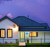 Sapphire Cottage - Tourism Caloundra