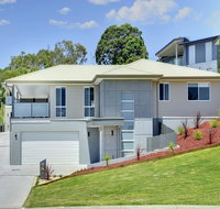Saratoga Avenue 52 Signature House - Tourism Caloundra
