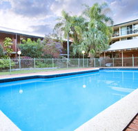 Sassafras - Unit 1 - Coffs Harbour - Tourism Caloundra