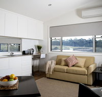 Savannah Cabins Taronga Western Plains Zoo - Tourism Caloundra