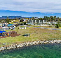 Scamander Beach Resort - Tourism Caloundra
