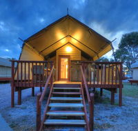 Scamander Sanctuary Holiday Park - Tourism Caloundra