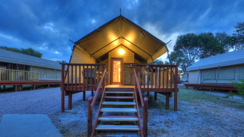 Scamander Sanctuary Holiday Park - Tourism Caloundra 0
