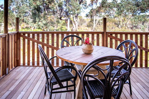 Scamander Sanctuary Holiday Park - Tourism Caloundra 2