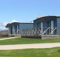Scamander Tourist Park - Tourism Caloundra
