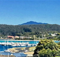 Scarlets by the Sea - Tourism Caloundra