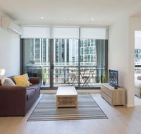 Scarlett - Docklands Delight Balcony Gym  Pool - Tourism Caloundra