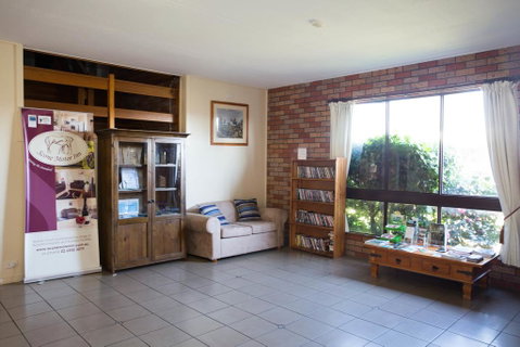 Scone Motor Inn & Apartments - Tourism Caloundra 1