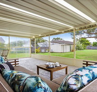 Sea Bird - close to beach shops and cafes - Tourism Caloundra