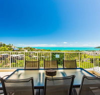 Sea Forever on Azure Seas - Airlie Beach - Tourism Caloundra
