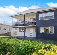 Sea Gem - air conditioned and fireplace - Tourism Caloundra