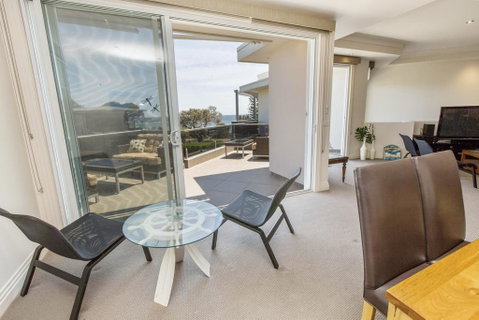 SEA GRANGE - MORNINGTON - Tourism Caloundra 0