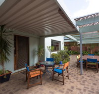 Sea J's Brighton - Tourism Caloundra