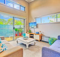 Sea Mist - Tourism Caloundra