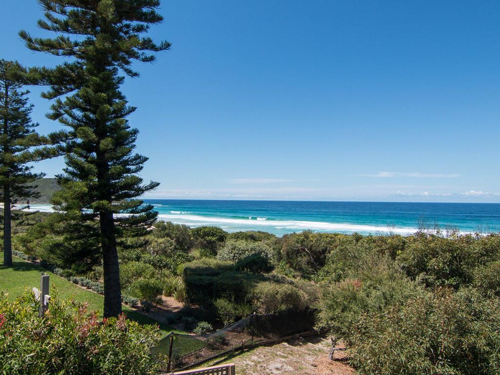 Boomerang Beach NSW Tourism Caloundra