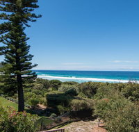 Sea Mist - Oceanside 16 - Tourism Caloundra