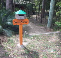 Sea Nest - Tourism Caloundra