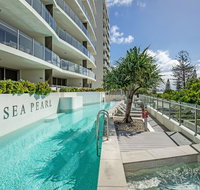 Sea Pearl Resort - Tourism Caloundra
