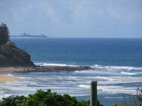 Sea Point Ocean Apartments - Tourism Caloundra 2