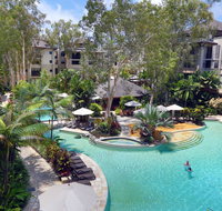 Sea Temple Palm Cove - Tourism Caloundra