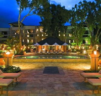 Sea Temple Palm Cove 2 Bedroom Luxury Apartment - Tourism Caloundra