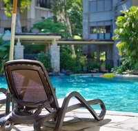 Sea Temple Palm Cove Apartment 213 - Tourism Caloundra