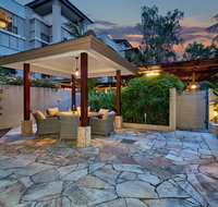 Sea Temple Palm Cove Courtyard Villa 120 - Tourism Caloundra