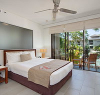 Sea Temple Palm Cove Luxury Studio 212 - Tourism Caloundra