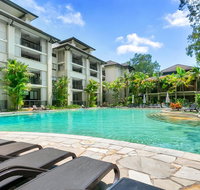 Sea Temple Private Apartments - Tourism Caloundra