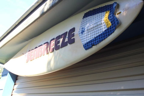 SEABREEZE - Tourism Caloundra 3