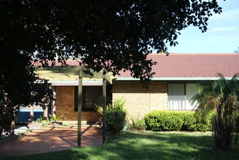 SEABREEZE - Tourism Caloundra 1
