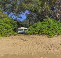 Seabreeze Beachfront - Clifton - Tourism Caloundra