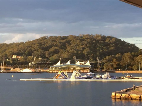 Seabreeze Retreat - Tourism Caloundra 3