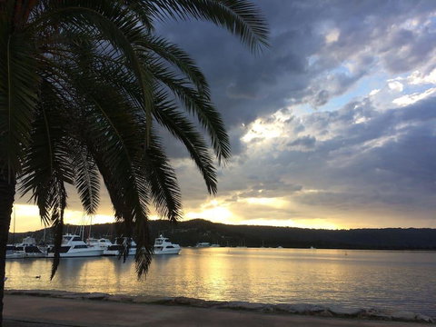 Seabreeze Retreat - Tourism Caloundra 1