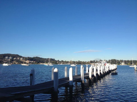 Seabreeze Retreat - Tourism Caloundra 2