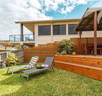 SeaCrest on Blueys Beach - Tourism Caloundra