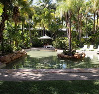 Seagulls Resort - Tourism Caloundra