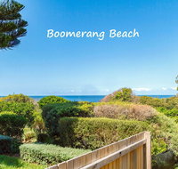 Seahorse - Oceanside 15 - Tourism Caloundra