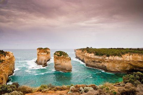 Seahorse Coastal Villas - Tourism Caloundra 3