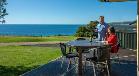 Searenity Holiday Accommodation - Tourism Caloundra 0