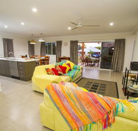 Seas The Day - Tourism Caloundra