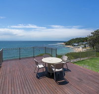 Seascape - Norah Head NSW - Tourism Caloundra