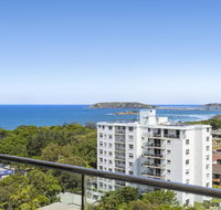 Seashells Ocean Vista - Tourism Caloundra