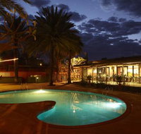 Seasons Hotel Newman - Tourism Caloundra