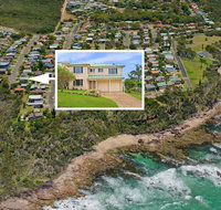 SEAVIEW DREAM - Bonny Hills - Tourism Caloundra
