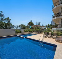 Seaview Resort - Tourism Caloundra