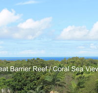 SEAVIEWS Oak Beach - Tourism Caloundra