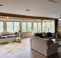 Secluded Waterfront House on Rainforest Acerage - Tourism Caloundra