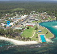 Secret at huskisson - Tourism Caloundra